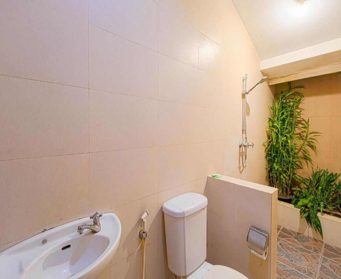 D'Talent Hotel Yogyakarta Exteriér fotografie