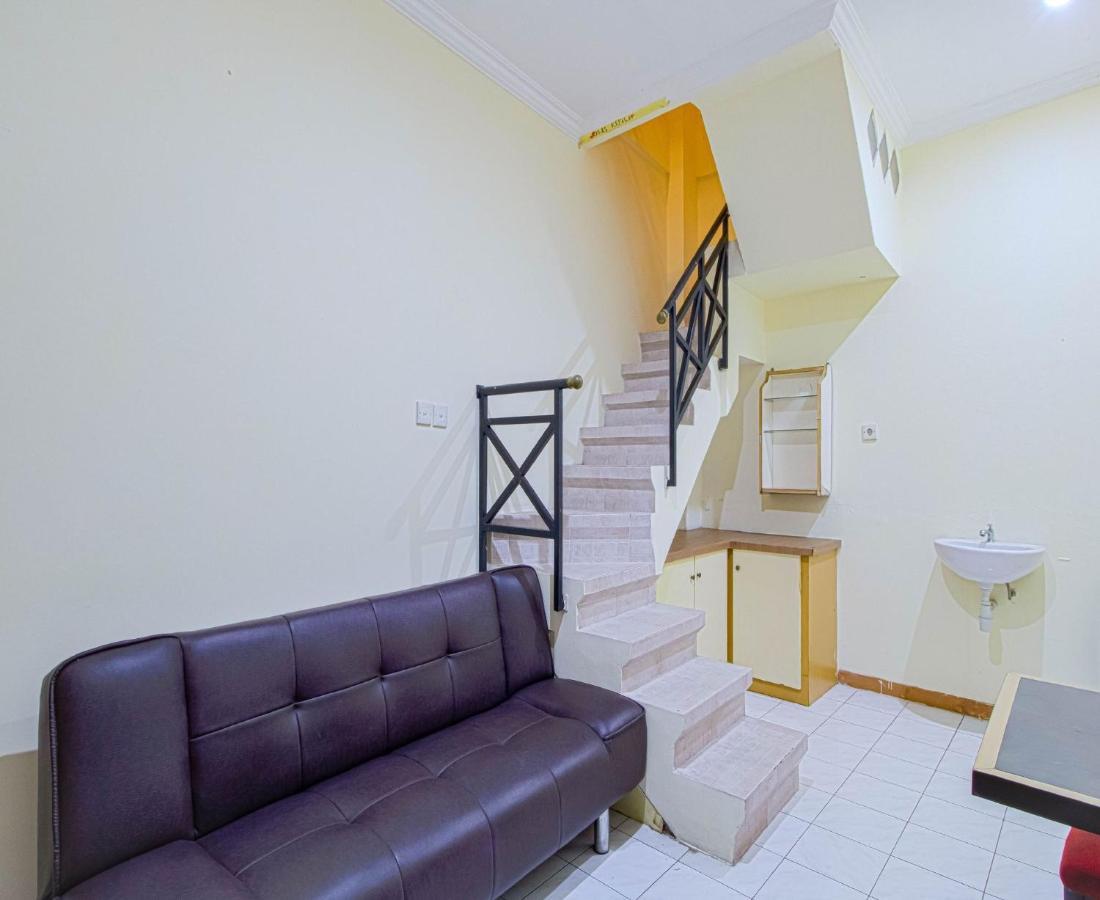 D'Talent Hotel Yogyakarta Exteriér fotografie