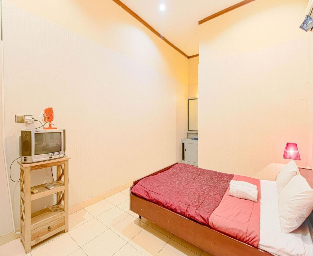 D'Talent Hotel Yogyakarta Exteriér fotografie